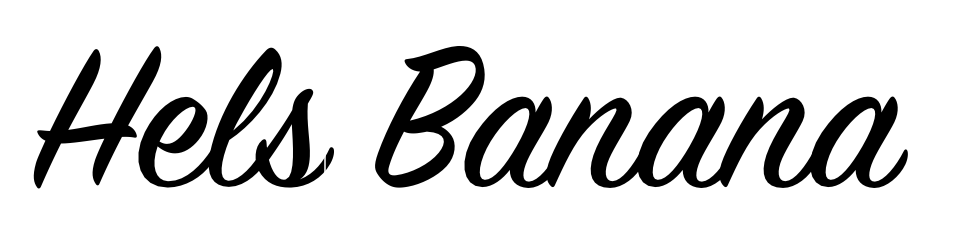 Hels Banana