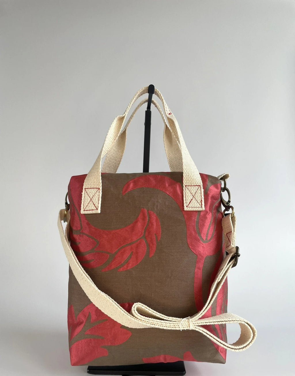 Seine Pink Silk Satin