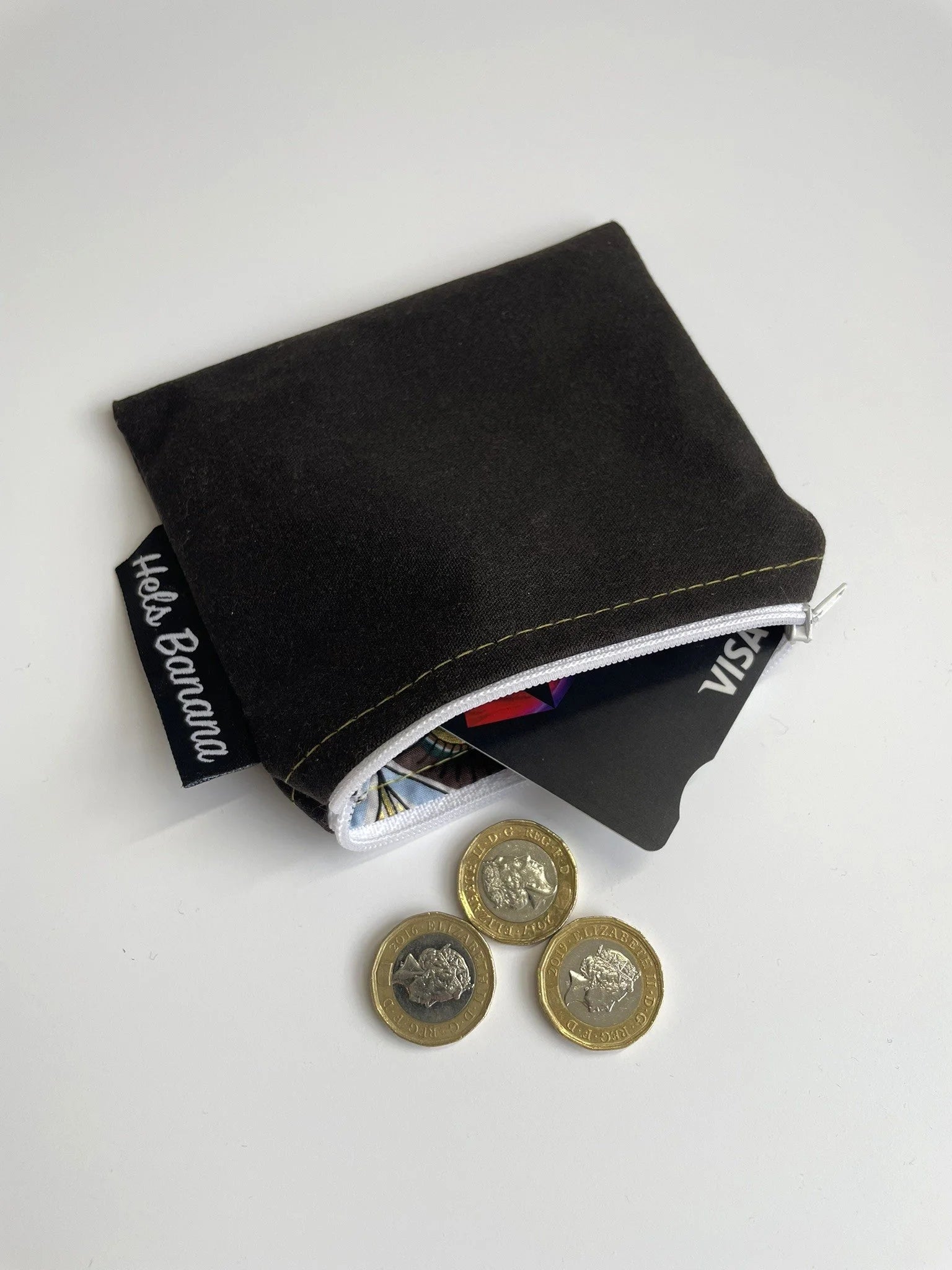 Shiri coin purse