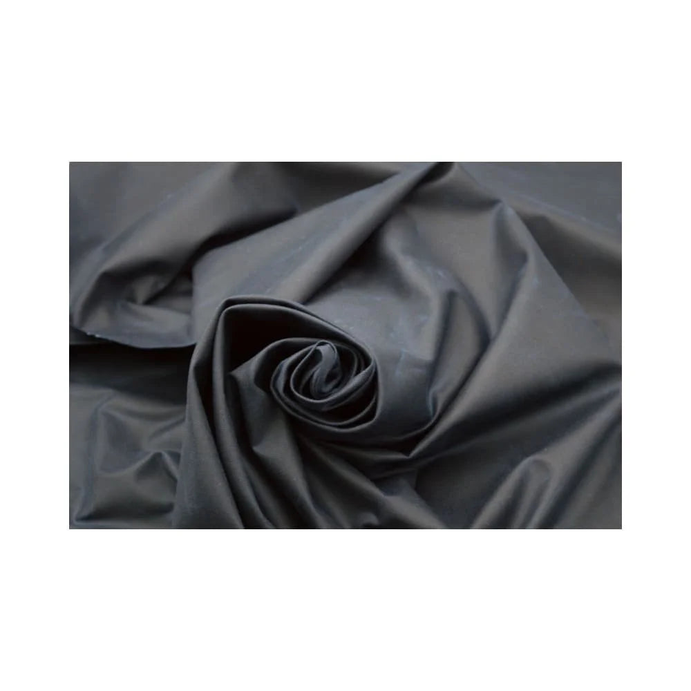 Orsay (Large) Navy Waxed Cotton