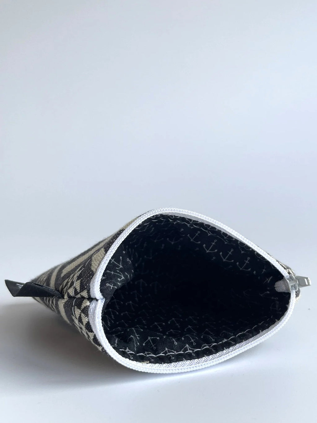 Pagoda coin purse