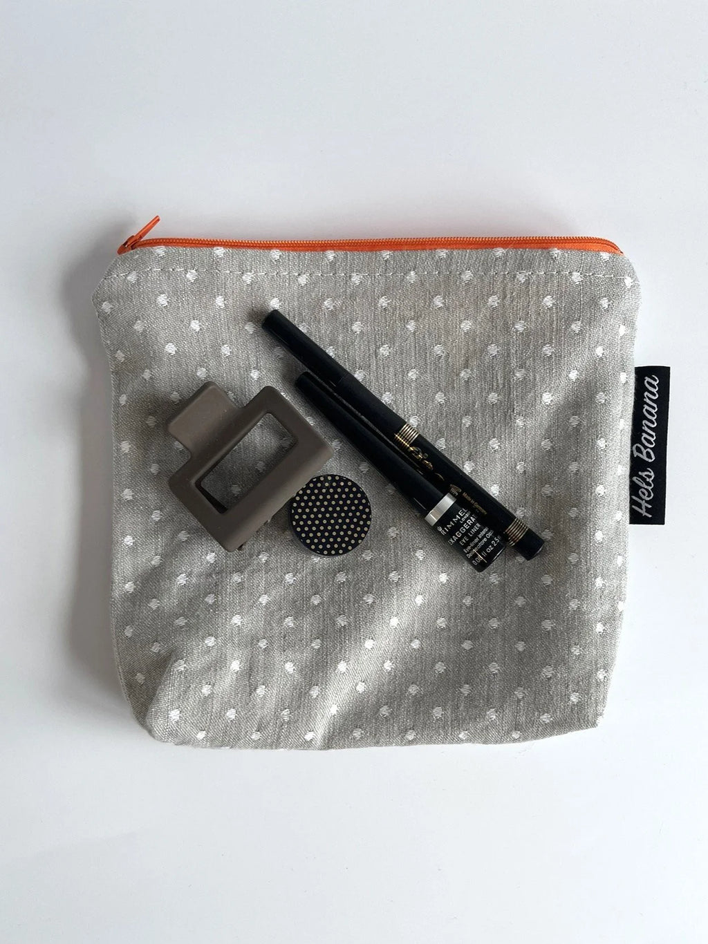 Sivan Makeup bag