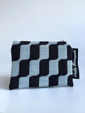 Melt coin purse