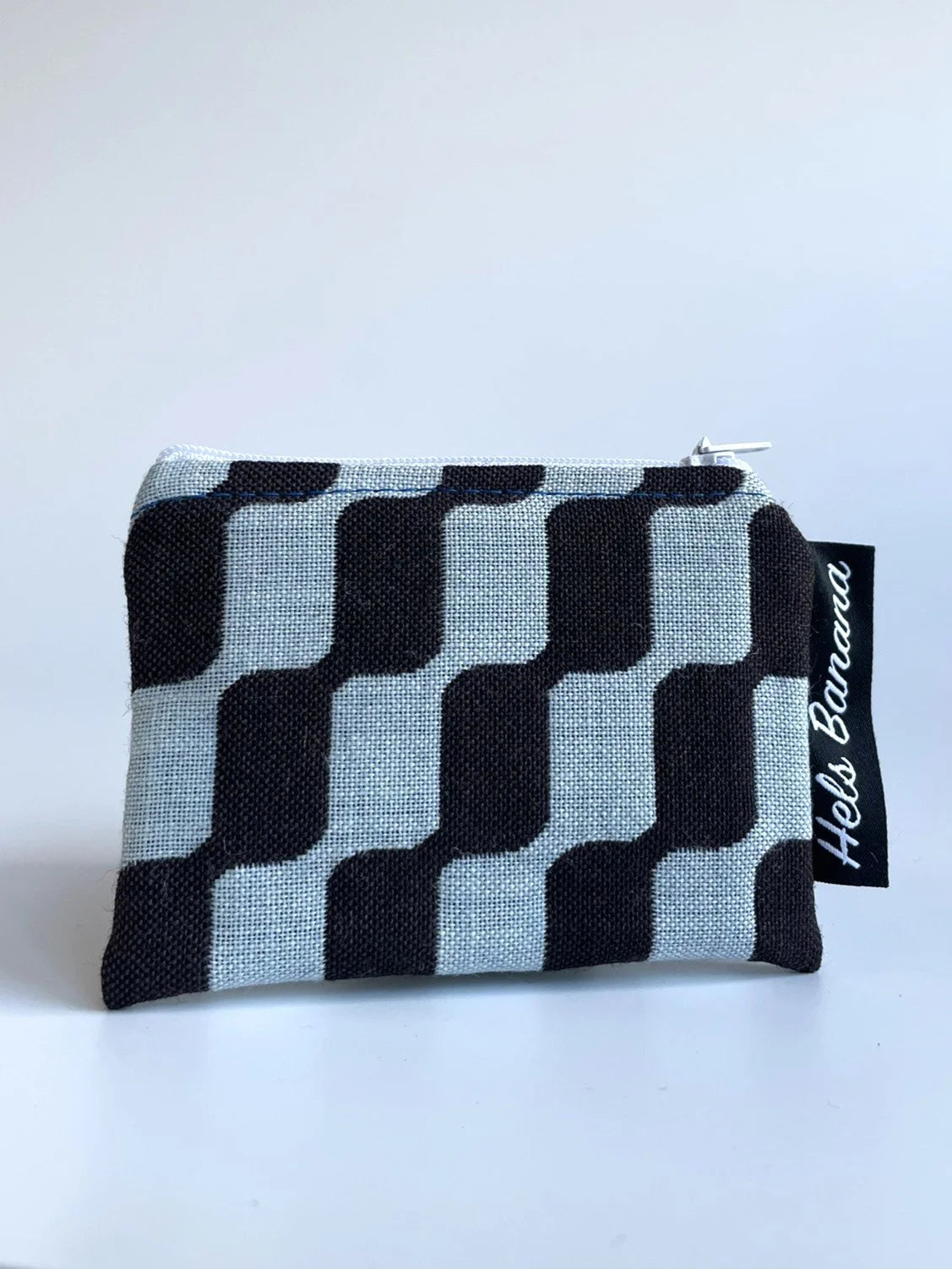 Melt coin purse