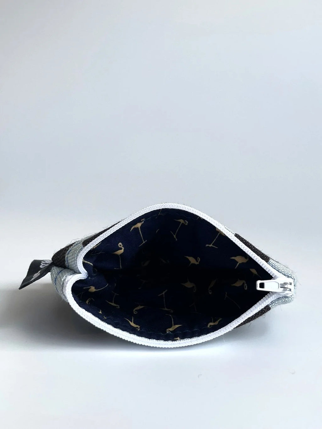 Melt coin purse