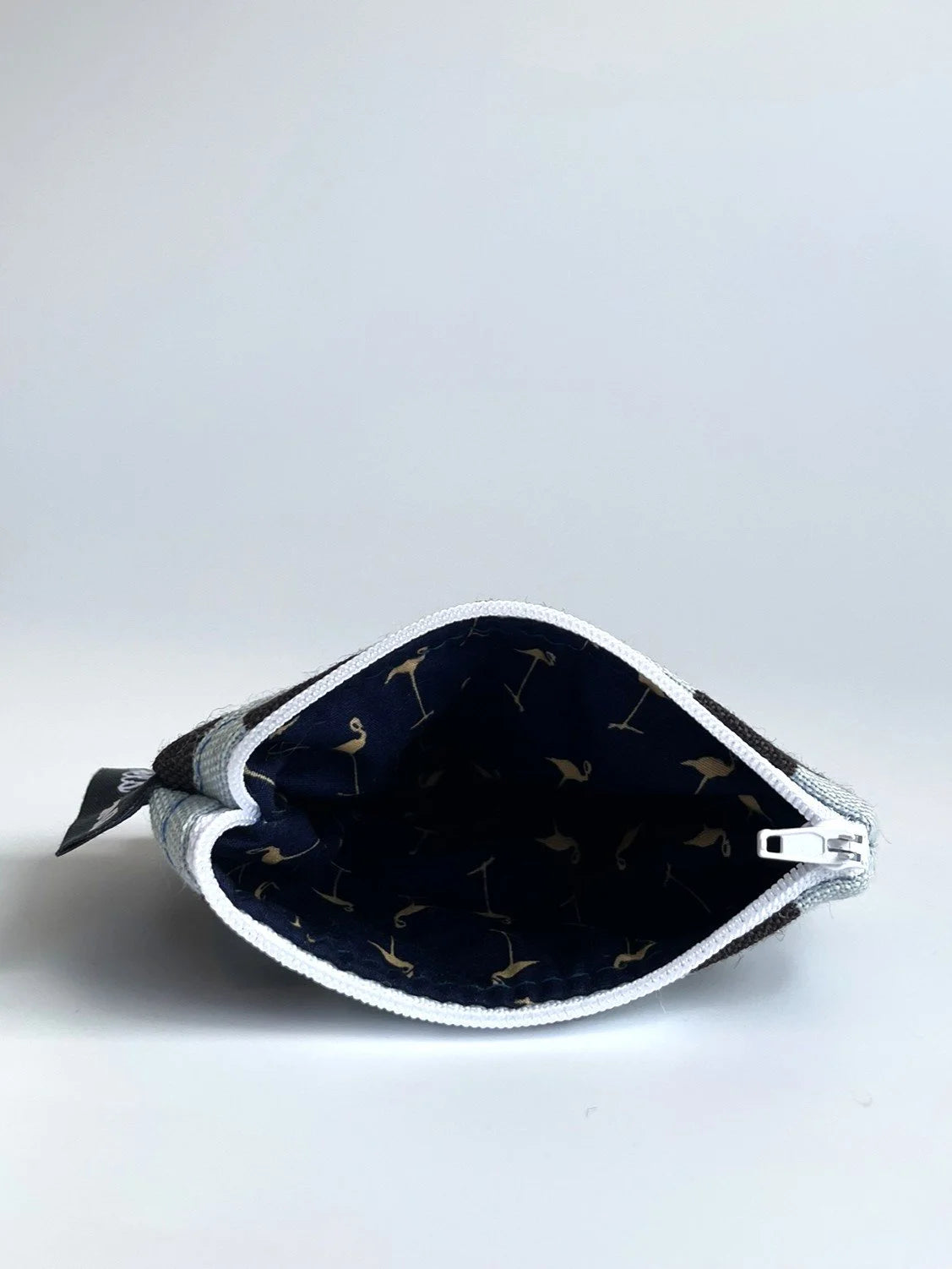 Melt coin purse