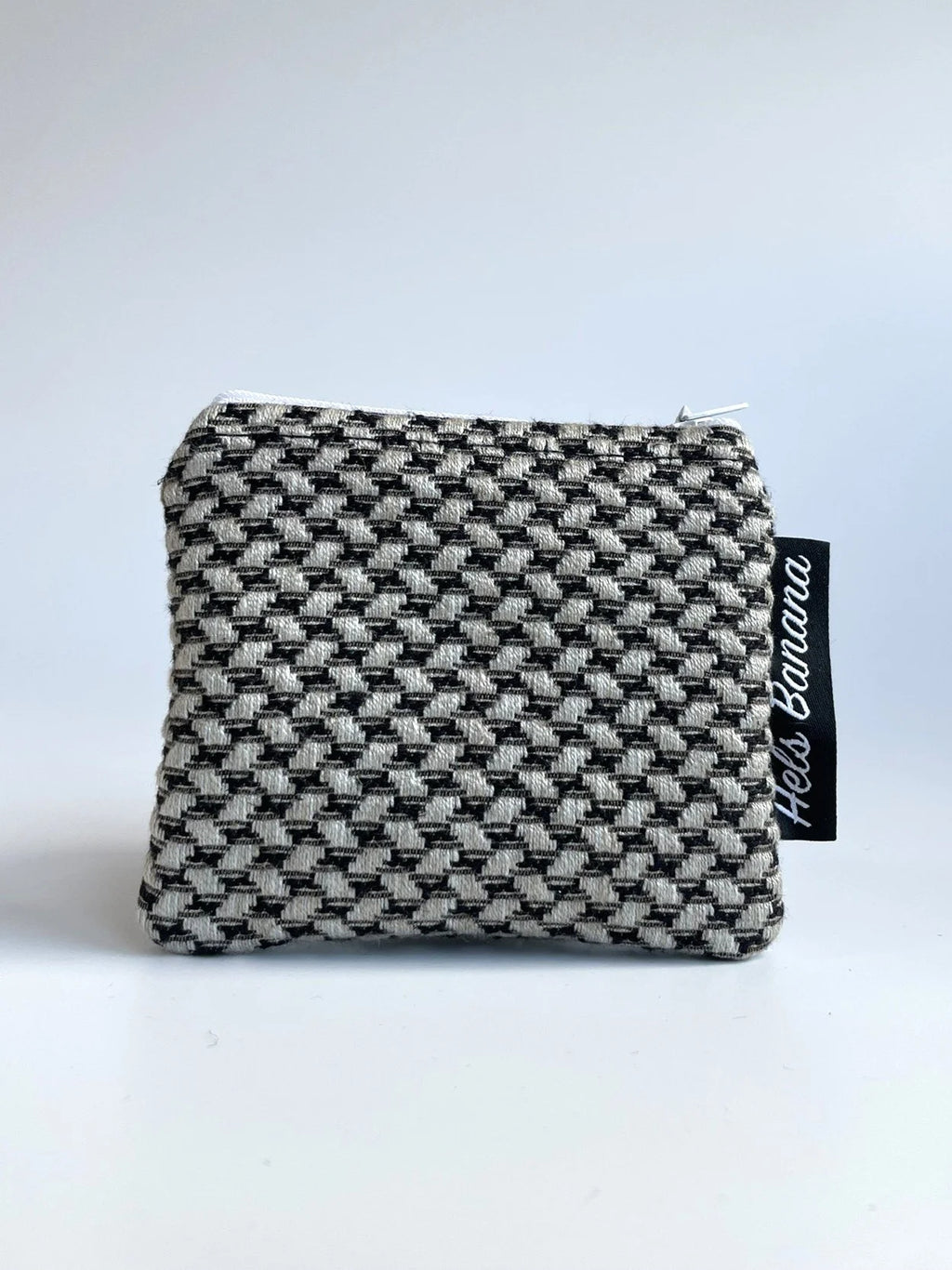Metro coin purse