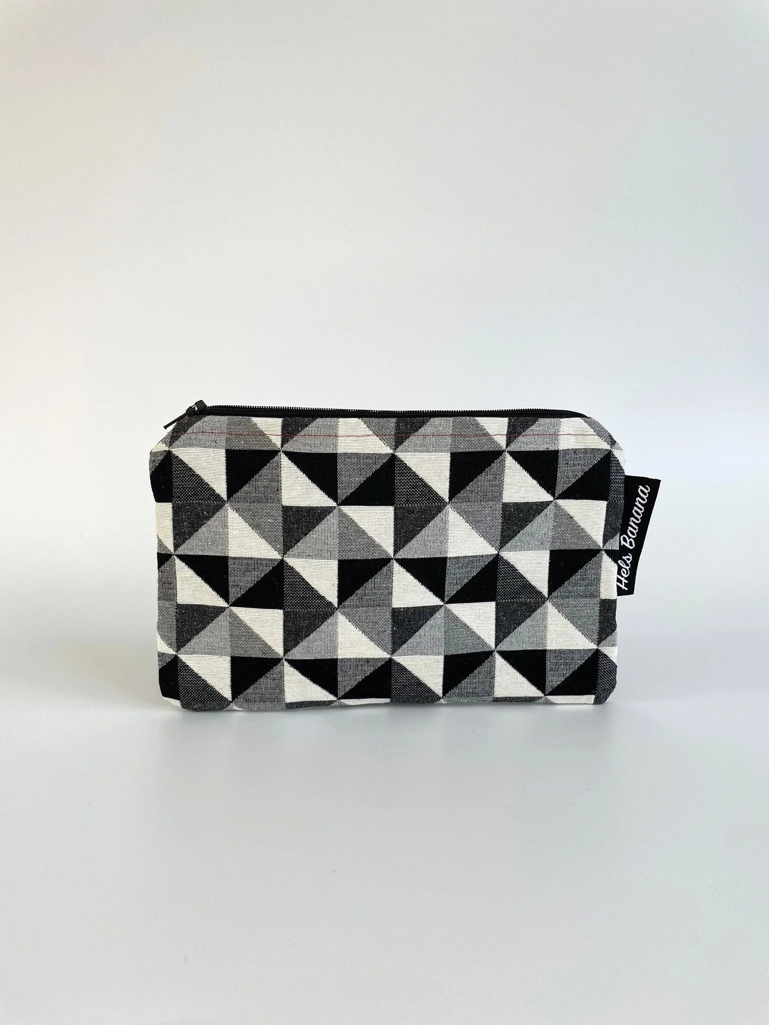 Paris Pouch Tapestry