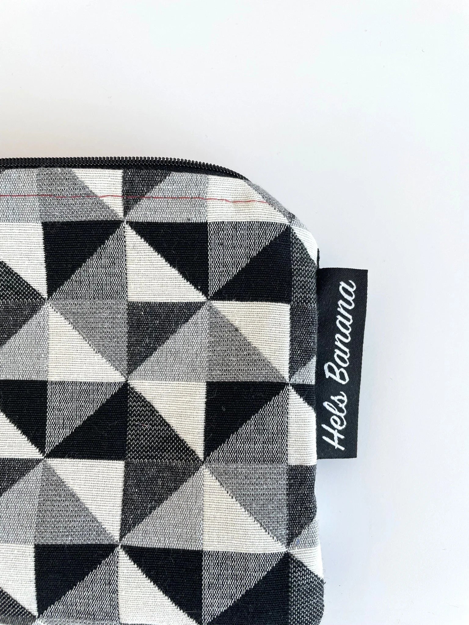 Paris Pouch Tapestry