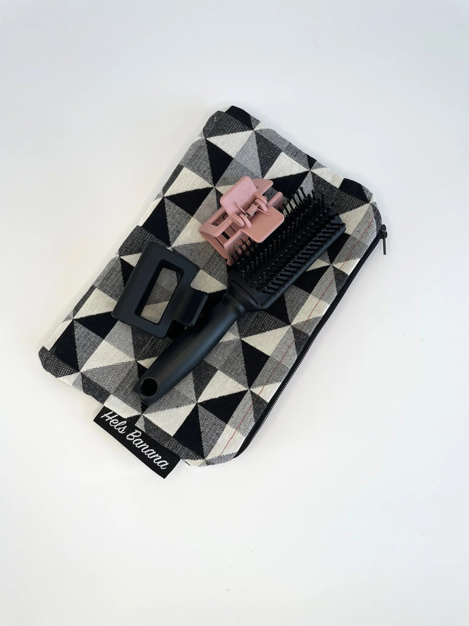 Paris Pouch Tapestry