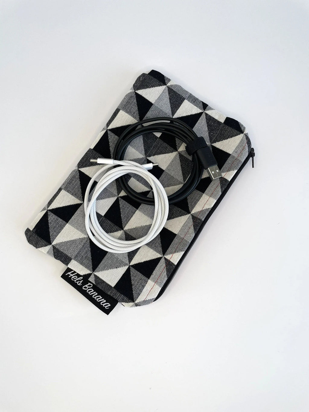 Paris Pouch Tapestry