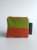 Lexington coin purse