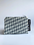 Twist coin purse