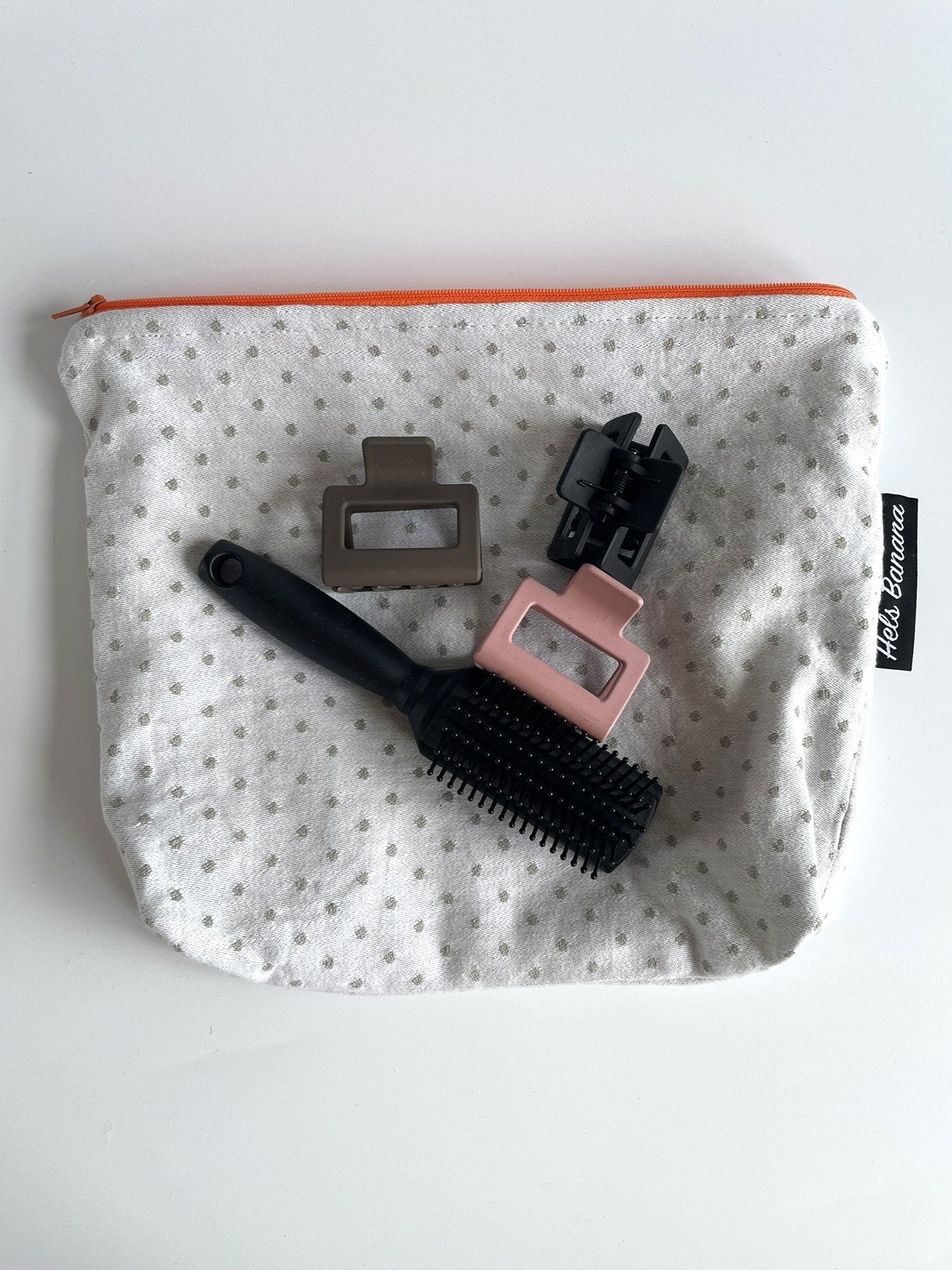 Loulou Wash Bag