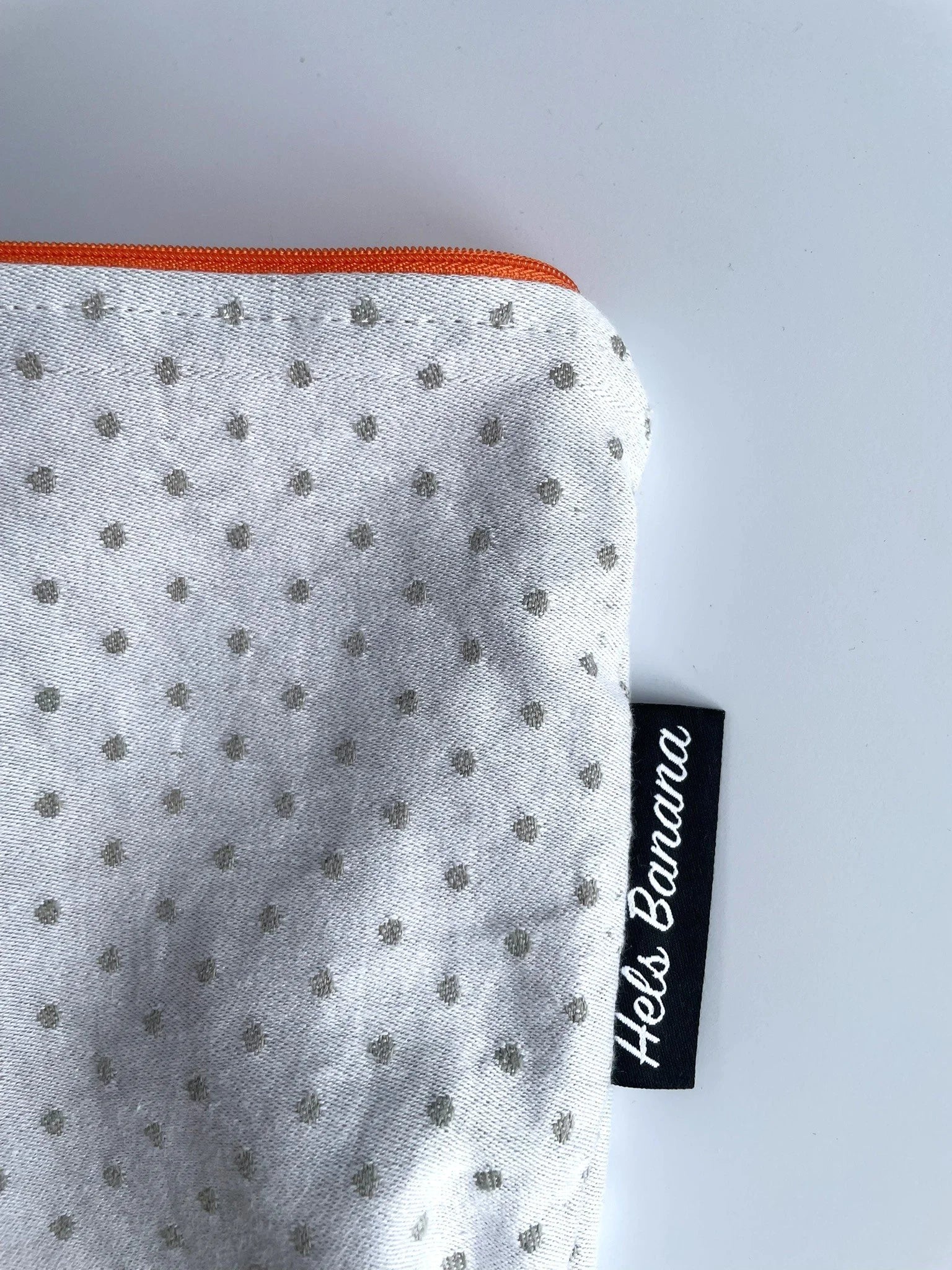 Loulou Wash Bag