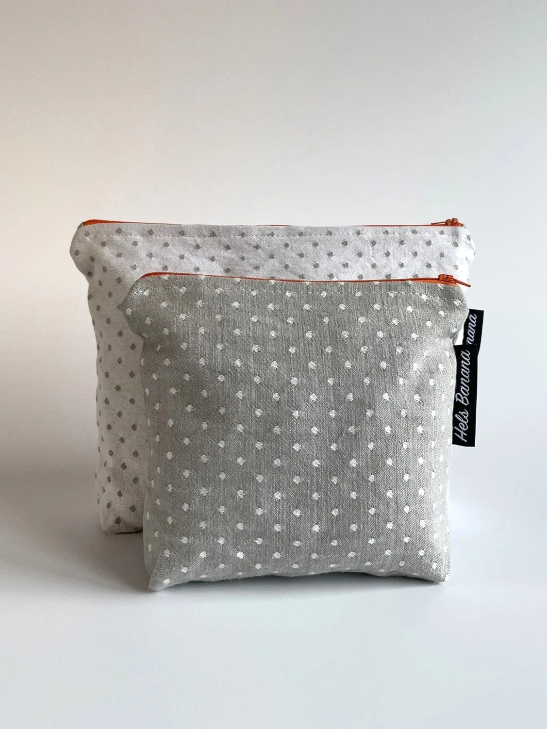 Sivan Makeup bag