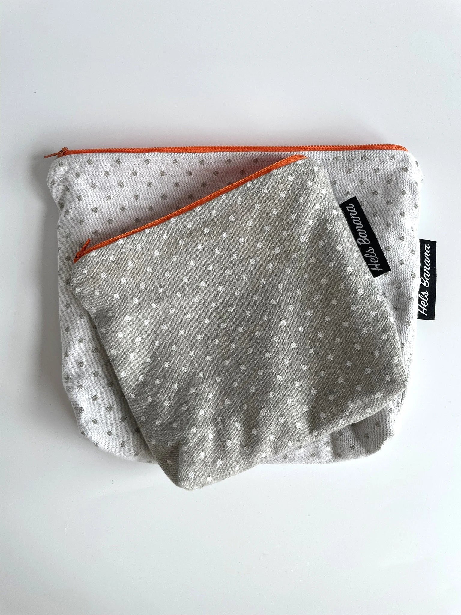 Sivan Makeup bag